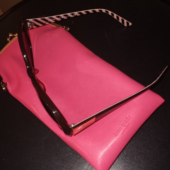 Kate Spade Sunglasses main image 11